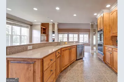 504 Ridge Pointe Lane, Cohutta, GA 30710 - Photo 13