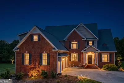504 Ridge Pointe Lane, Cohutta, GA 30710 - Photo 53