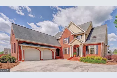 504 Ridge Pointe Lane, Cohutta, GA 30710 - Photo 1