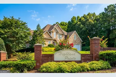 504 Ridge Pointe Lane, Cohutta, GA 30710 - Photo 49