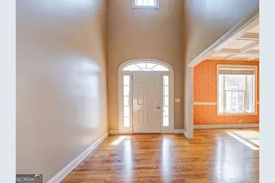 504 Ridge Pointe Lane, Cohutta, GA 30710 - Photo 9