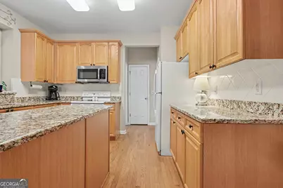 314 Grovewood Lane, Peachtree City, GA 30269 - Photo 33