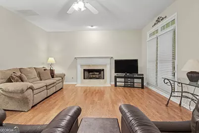 314 Grovewood Lane, Peachtree City, GA 30269 - Photo 25
