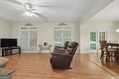 314 Grovewood Lane, Peachtree City, GA 30269 - Photo 23