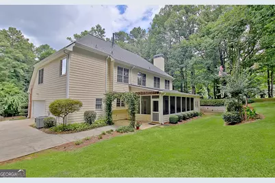 314 Grovewood Lane, Peachtree City, GA 30269 - Photo 85