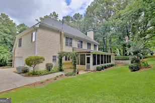314 Grovewood Ln, Peachtree City, GA 30269 - Photo 85