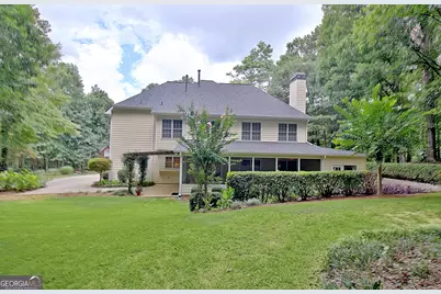 314 Grovewood Lane, Peachtree City, GA 30269 - Photo 89