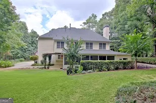 314 Grovewood Ln, Peachtree City, GA 30269 - Photo 89
