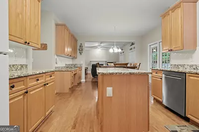 314 Grovewood Lane, Peachtree City, GA 30269 - Photo 35