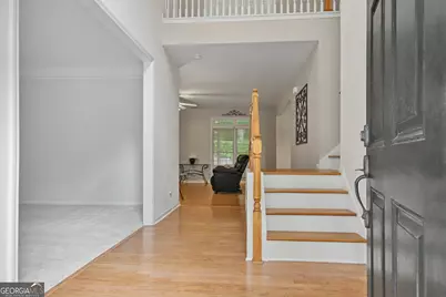 314 Grovewood Lane, Peachtree City, GA 30269 - Photo 7