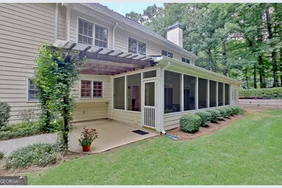 314 Grovewood Lane, Peachtree City, GA 30269 - Photo 87