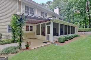314 Grovewood Ln, Peachtree City, GA 30269 - Photo 87
