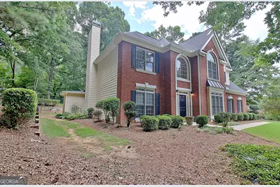 314 Grovewood Lane, Peachtree City, GA 30269 - Photo 3