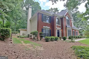 314 Grovewood Ln, Peachtree City, GA 30269 - Photo 3