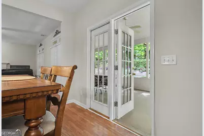 314 Grovewood Lane, Peachtree City, GA 30269 - Photo 37
