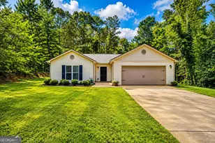 865 Stag Run Dr, Mansfield, GA 30055 - Photo 1