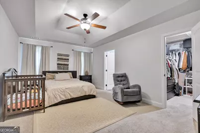 865 Stag Run Drive, Mansfield, GA 30055 - Photo 19