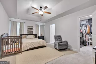 865 Stag Run Dr, Mansfield, GA 30055 - Photo 19