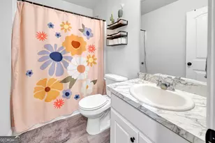 865 Stag Run Dr, Mansfield, GA 30055 - Photo 27