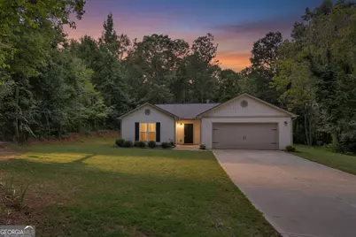 865 Stag Run Drive, Mansfield, GA 30055 - Photo 3
