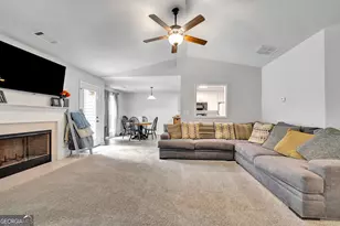 865 Stag Run Dr, Mansfield, GA 30055 - Photo 9