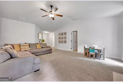 865 Stag Run Drive, Mansfield, GA 30055 - Photo 11