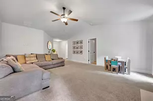 865 Stag Run Dr, Mansfield, GA 30055 - Photo 11