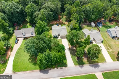 865 Stag Run Drive, Mansfield, GA 30055 - Photo 5