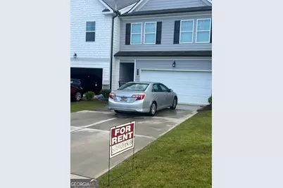 6346 Rosetta Drive #13, South Fulton, GA 30331 - Photo 1