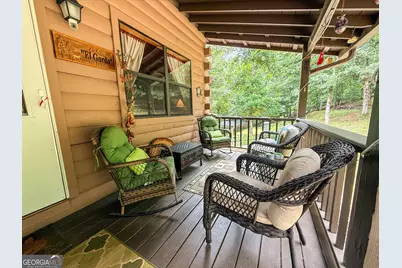 141 Cady Lane, Cleveland, GA 30528 - Photo 3