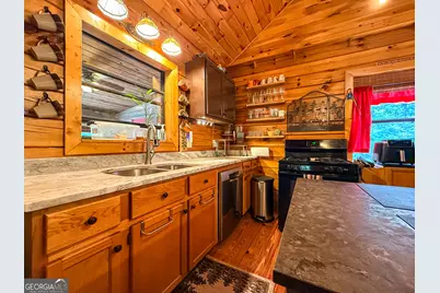 141 Cady Lane, Cleveland, GA 30528 - Photo 9