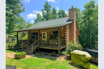 141 Cady Lane, Cleveland, GA 30528 - Photo 39