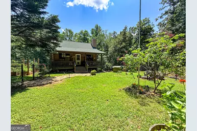 141 Cady Lane, Cleveland, GA 30528 - Photo 41