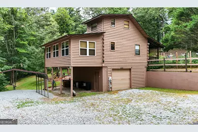 141 Cady Lane, Cleveland, GA 30528 - Photo 31