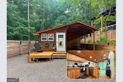 78 21st Street, Ellijay, GA 30540 - Photo 1