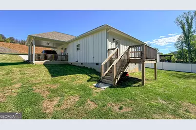 200 Campbell Street, Cleveland, GA 30528 - Photo 23