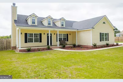 3382 Possum Creek Road, Ray City, GA 31645 - Photo 3