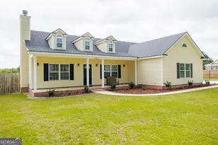 3382 Possum Creek Rd, Ray City, GA 31645 - Photo 3
