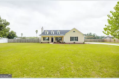3382 Possum Creek Road, Ray City, GA 31645 - Photo 1