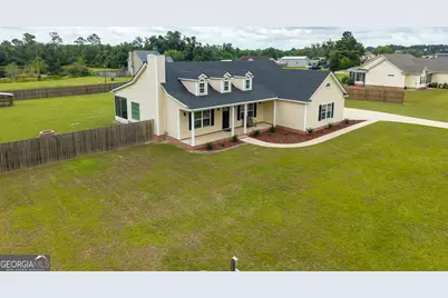3382 Possum Creek Road, Ray City, GA 31645 - Photo 5