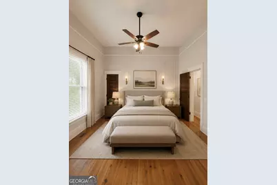 27 Carmichael Street, McDonough, GA 30253 - Photo 19