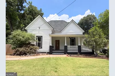 27 Carmichael Street, McDonough, GA 30253 - Photo 1