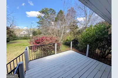 27 Carmichael Street, McDonough, GA 30253 - Photo 33