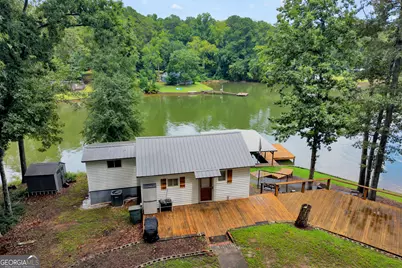 1735 Campbell Road, Covington, GA 30014 - Photo 1