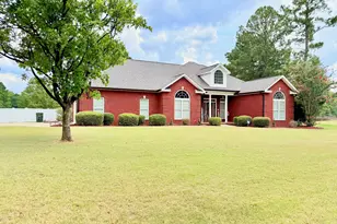 211 Broad Mdws Rd, Dublin, GA 31021 - Photo 1