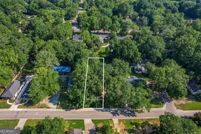 1015 Davis Street, Monroe, GA 30655 - Photo 7