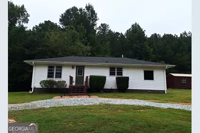 3314 Browns Bridge Road, Bowman, GA 30624 - Photo 1