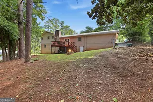 30 Rosedale St, Toccoa, GA 30577 - Photo 3