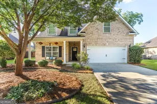 207 Red Hawk Point, Kathleen, GA 31047 - Photo 1