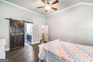 207 Red Hawk Point, Kathleen, GA 31047 - Photo 19